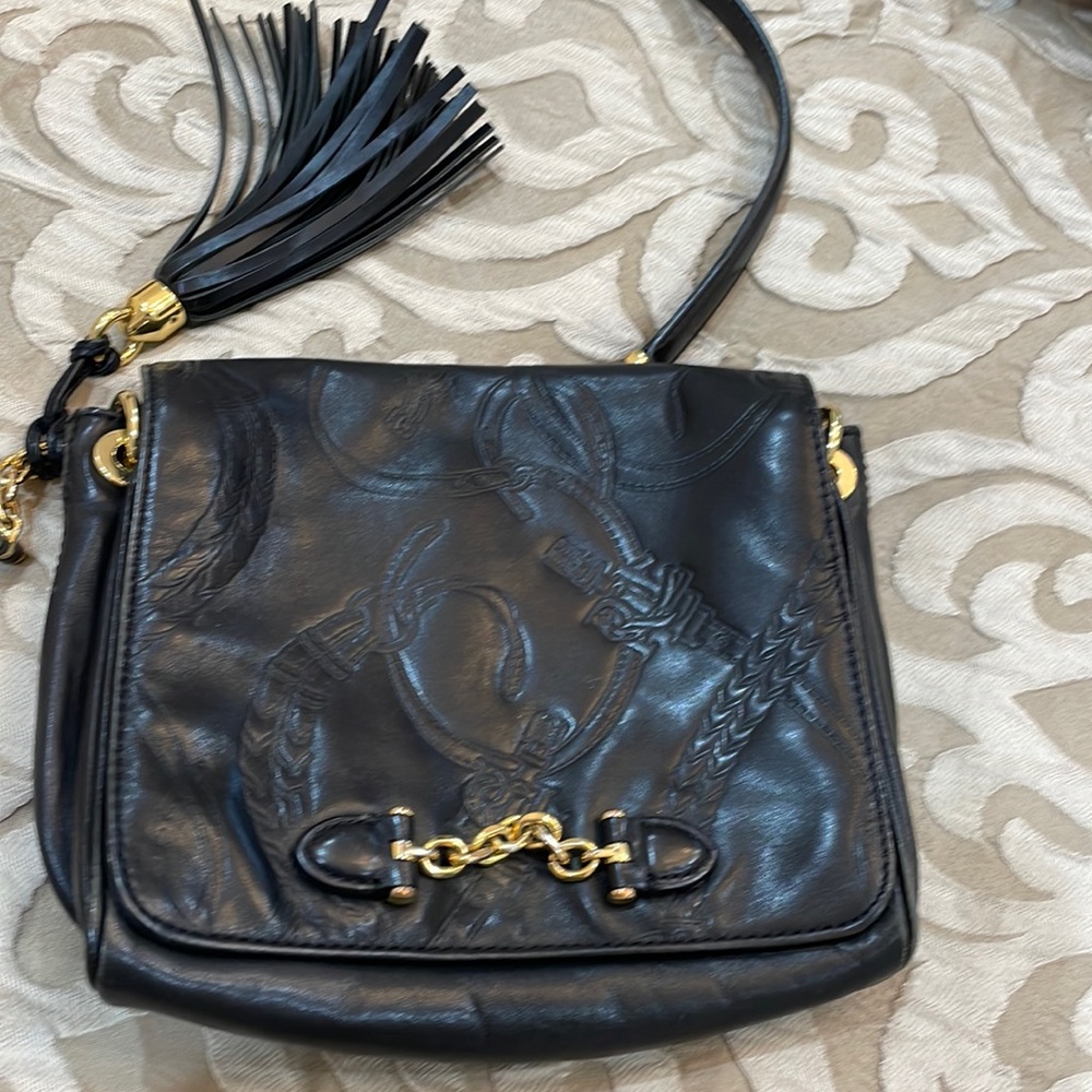 Ralph Lauren crossbody bag